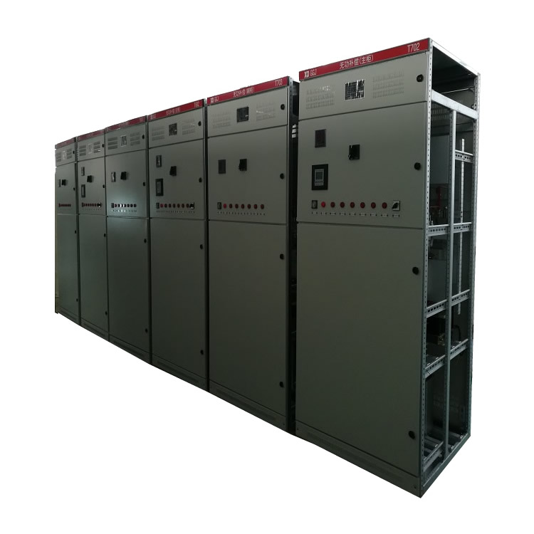 AJS-WG無功補償柜